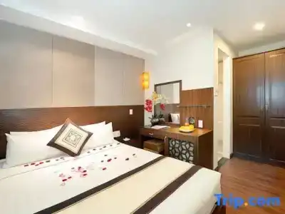 Saigonciti - 57