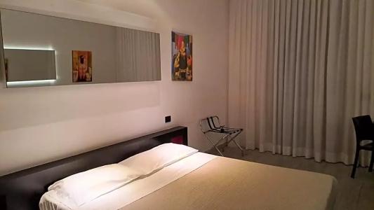 Blue Shades ApartHotel - 194