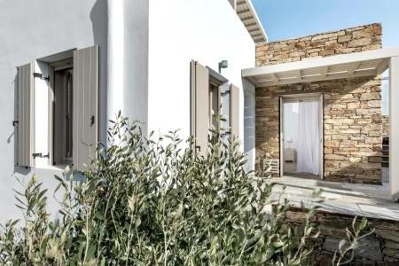White Tinos Luxury Suites - 158