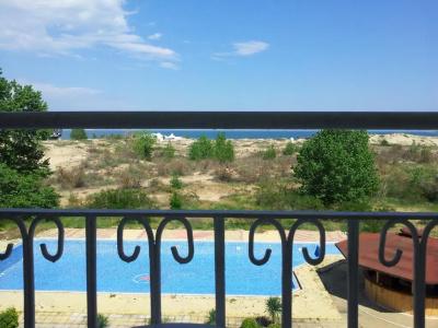 Amfibia Beach Complex - 14