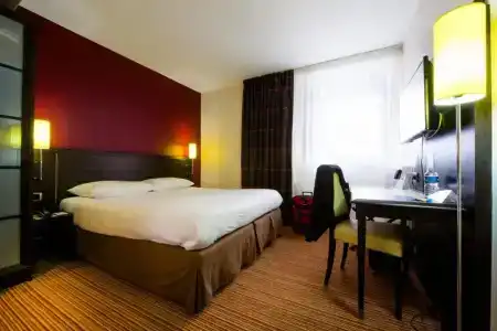 ibis Styles Nantes Centre Place Royale - 26