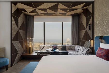 SO/ Uptown Dubai - 8