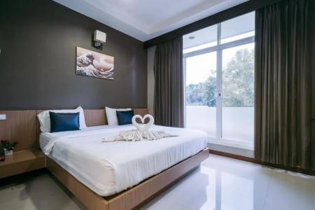 Jintana Resort - 101