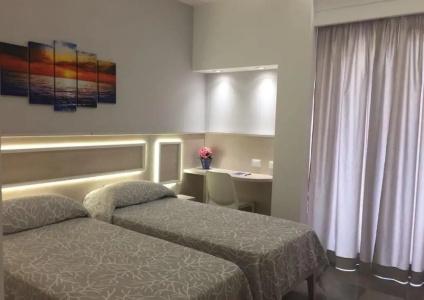 b&b Hortis - 1