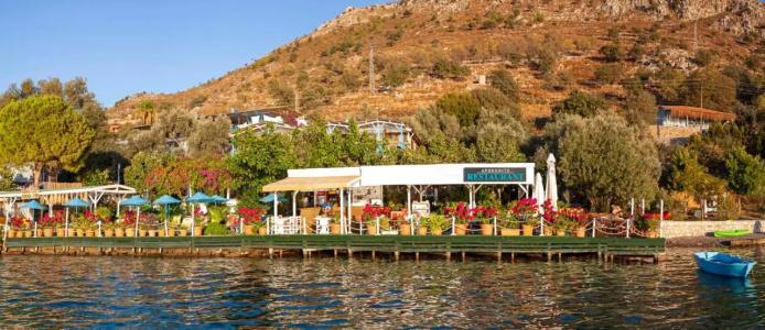 Aphrodite Bozburun - 11