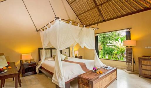 The Sungu Resort & Spa - 56