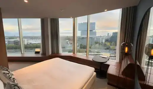 Van der Valk Amsterdam Zuidas -Rai - 38