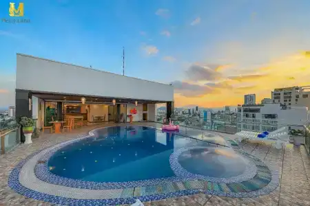 Merry Land Da Nang - 14