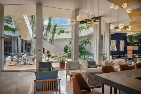 Hilton Garden Inn Cancun Airport - 20
