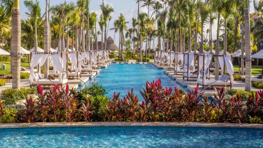 Secrets Royal Beach Punta Cana - Adults Only - 24