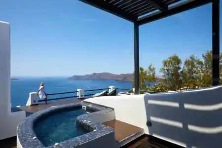 Oia Suites - 135