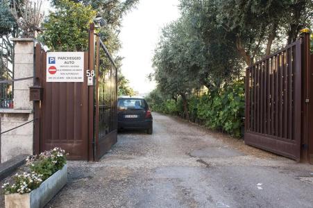 Domus Casaletto - 12