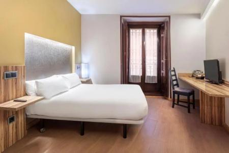 b&b Madrid Centro Plaza Mayor - 71