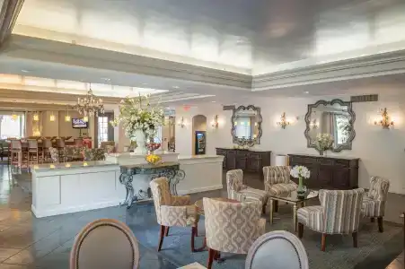 Hampton Inn New Orleans/St.Charles Ave - 26