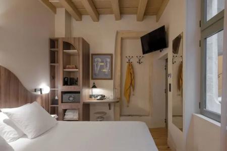Hôtel Saint-Paul - 17