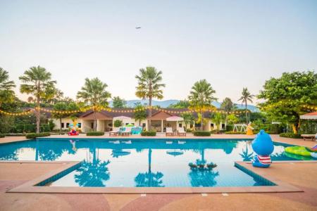 Viangngam Lanna Villa Sha Extra Plus - 19