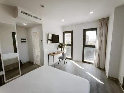 Petit Palace Vargas - 35