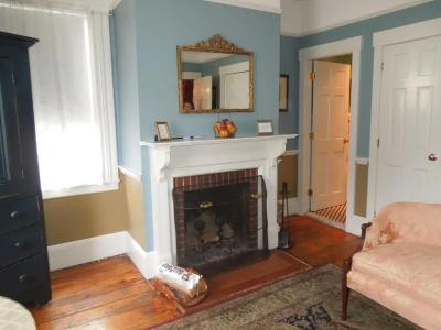 Mary Prentiss Inn - 4