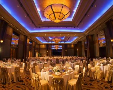 Hilton Chongqing - 24