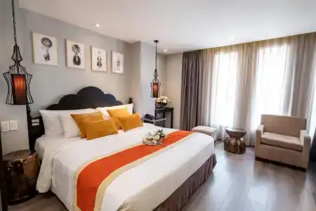 Sanouva Saigon - 124