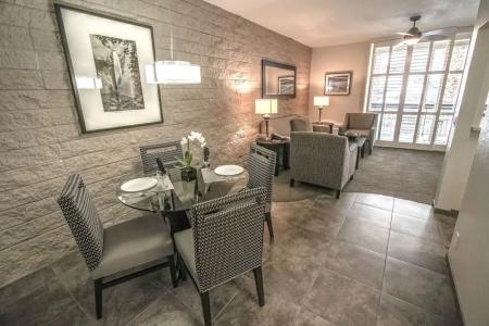 Palm Springs Tennis Club - 42