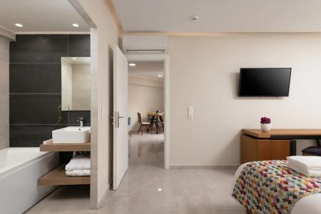 Bio Suites - 115