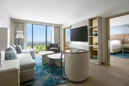 Vea, a Marriott & Spa - 72