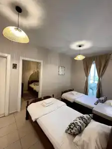 Villa Merci Budva - 66