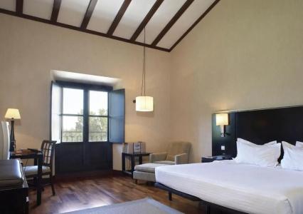 Ac Palacio De Santa Ana By Marriott - 1