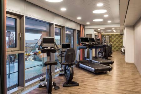 Hyatt Place Frankfurt Airport - 18