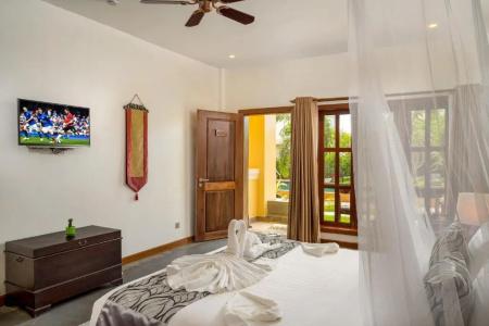 Savada Angkor Boutique - 111