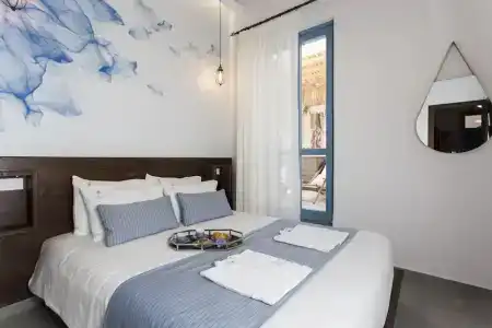 Blue Jasmine Suites - 3
