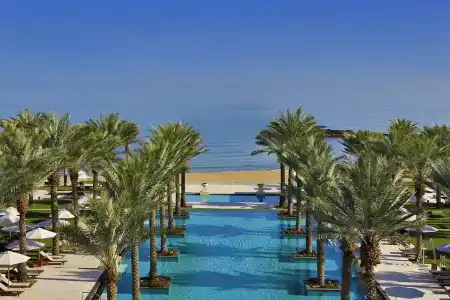 Al Bustan Palace, a Ritz-Carlton - 23