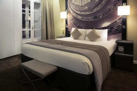 Mercure Lyon Centre Beaux-Arts - 79