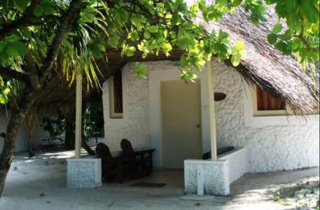 Bathala Island - 28