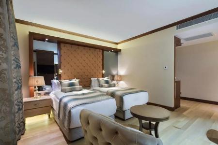 Grand Millenium - 12