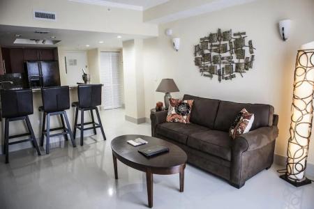 The Mutiny Luxury Suites - 114