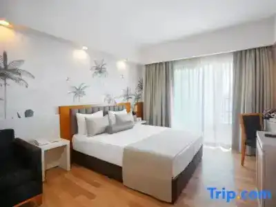 Diamond Beach & Spa - All inclusive - 41