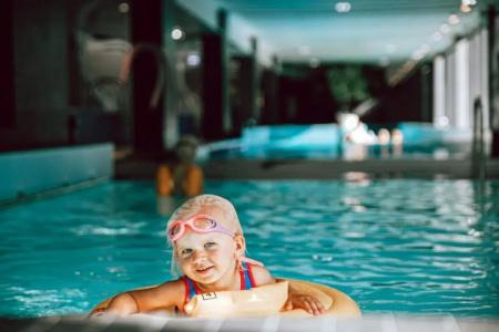 Kalev Spa & Waterpark - 13