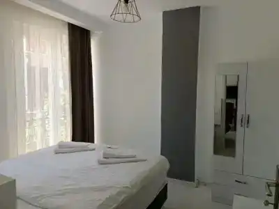 vienna apart otel - 13