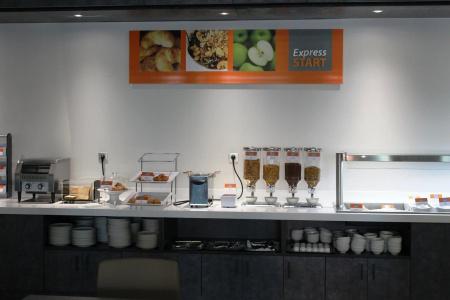 Holiday Inn Express Strasbourg Centre, an IHG - 12