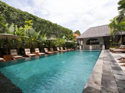 Ubud Village - 12