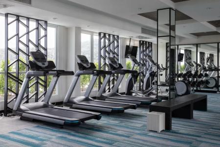 Kantary Banchang - 22