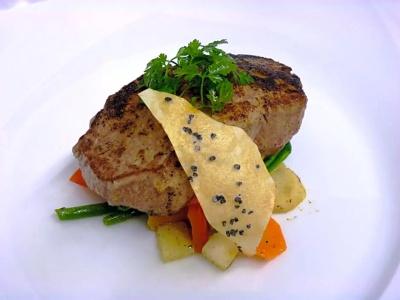 Büscher's und Restaurant - 12