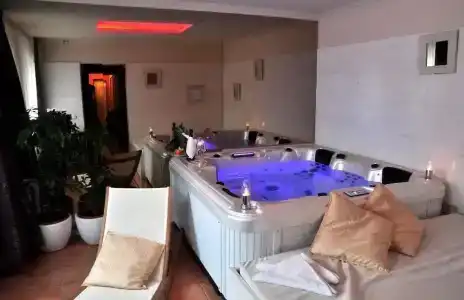 Villa St. Tropez - 18
