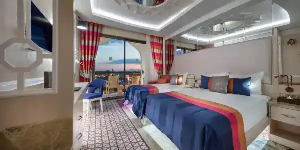 Granada Luxury Belek - Kids Concept - 55