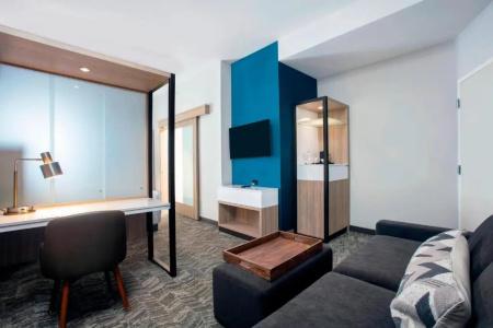SpringHill Suites by Marriott Miami Doral - 38
