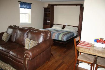 Woodrow House - 58