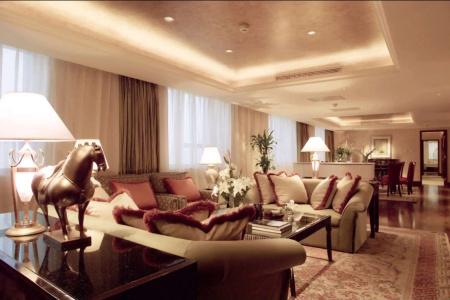Clarion Tianjin - 11