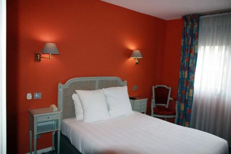 hôTel Henry Ii Beaune Centre - 4
